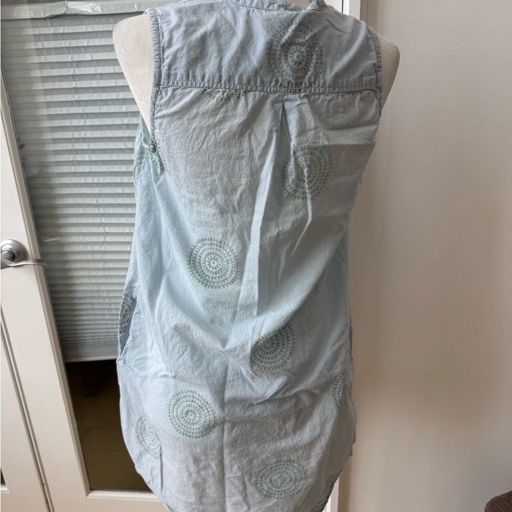 Oliphant tunic - image 2